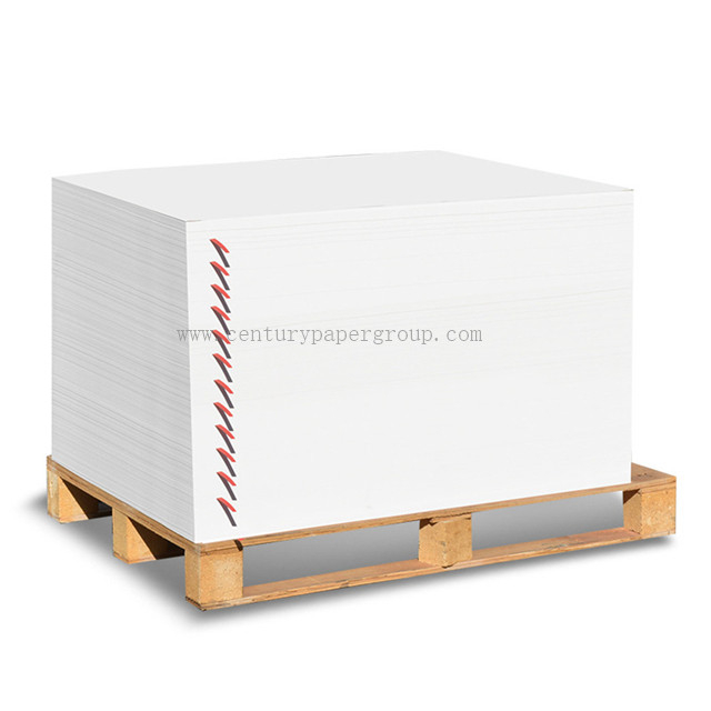 25*36 Smooth FBB para envasado de alimentos secos