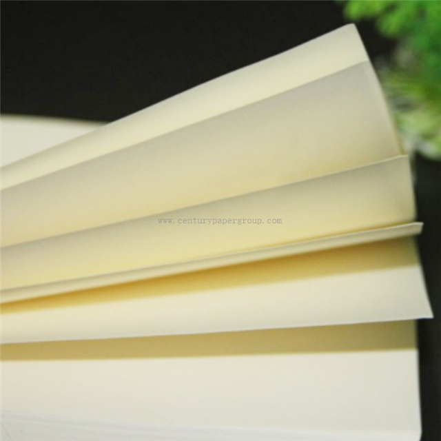 787*1092 70g/m2 Papel offset sin madera para membretes