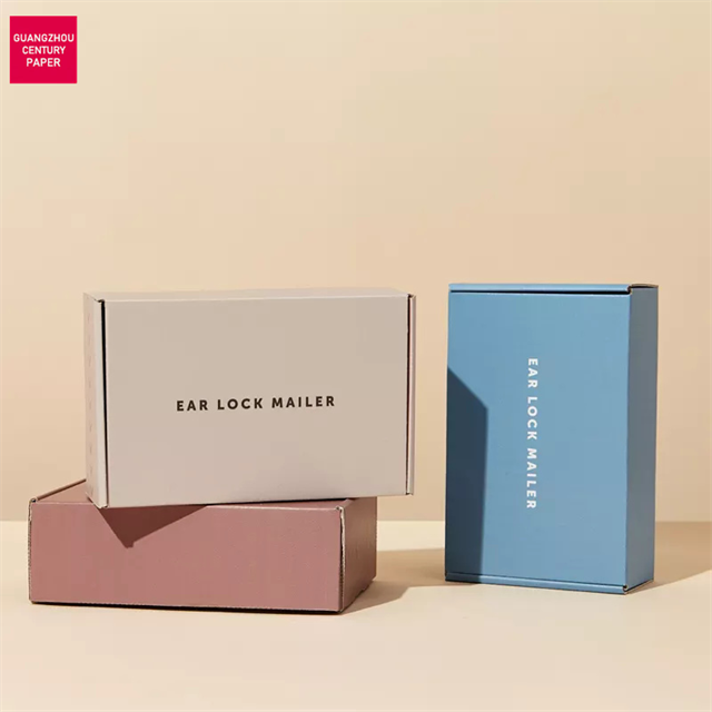 Cartón corrugado tipo plegable de ángulo de espesor de fábrica al por mayor