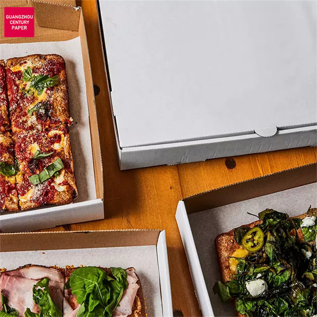 Entrega rápida Papel corrugado Tablero de fibra Hojas Cartón