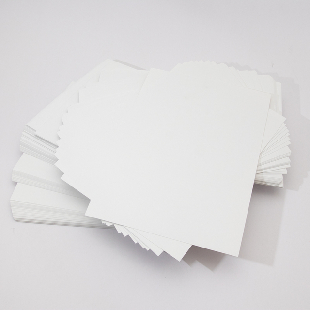 Lámina de exposición C2S