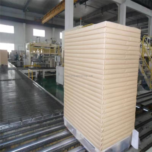 Papel offset sin madera para imprimir libros escolares