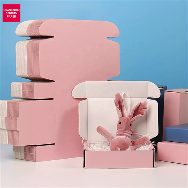 Hojas de papel de cartón corrugado de flauta F de precio de fábrica