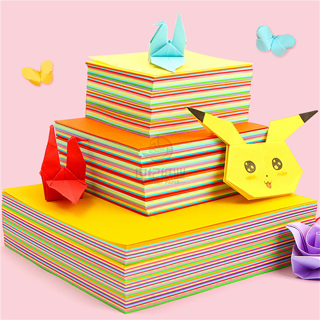 Papel de fotocopia a5 amarillo para fotocopiadora