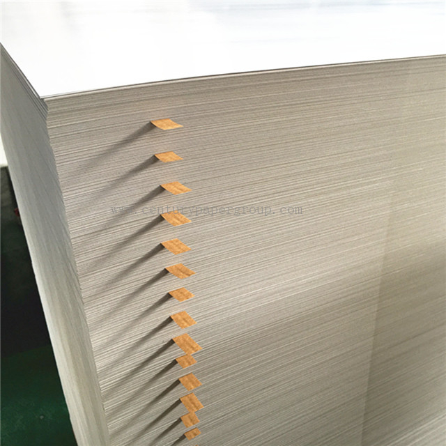 70 Smooth FBB para embalaje de juguetes