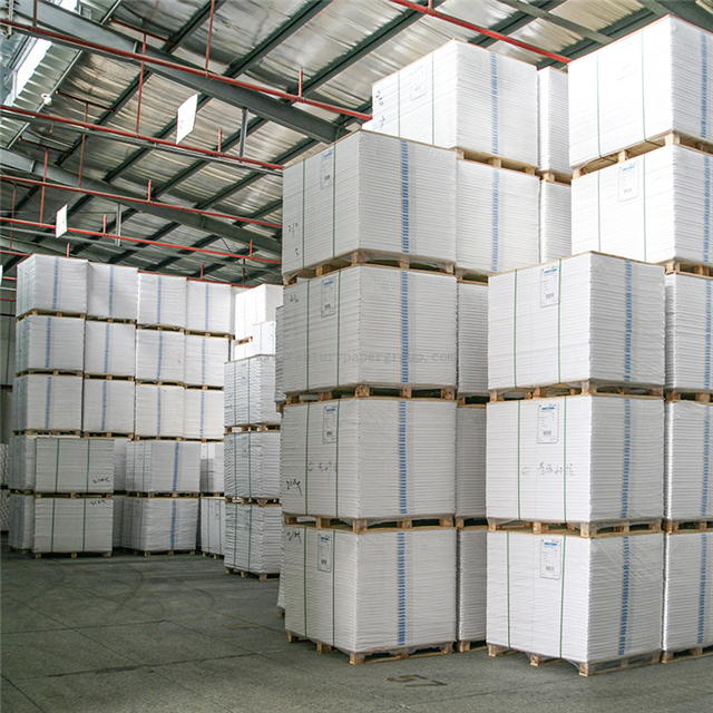 880*1230 60g/m2 Papel offset sin madera para membretes