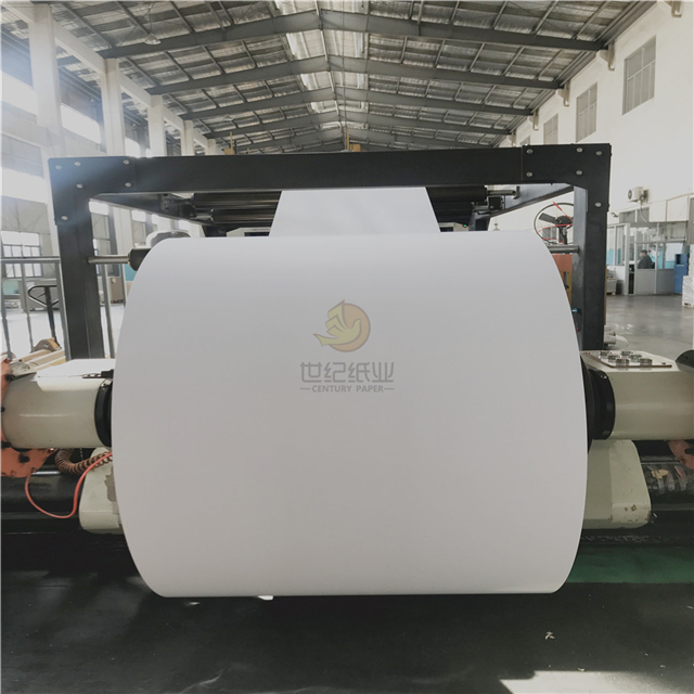 Rollo gigante de papel de copia al por mayor