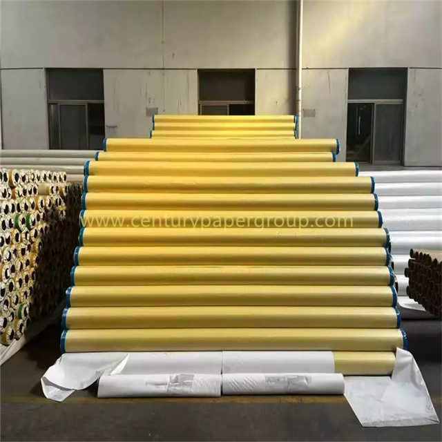 Fabricante de rollos de pancartas flexibles de PVC de China