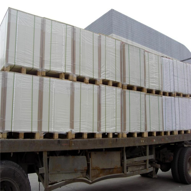 Papel de arte APP Mill Nevia Brand C2s