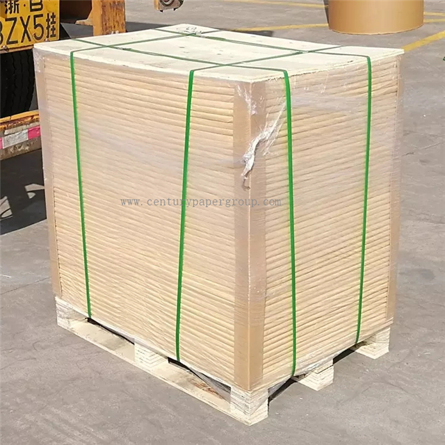 Papel adhesivo de papel térmico autoadhesivo para etiquetas de Amazon al por mayor