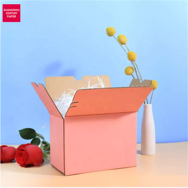 Hoja de cartón corrugado de paredes personalizadas de gran oferta