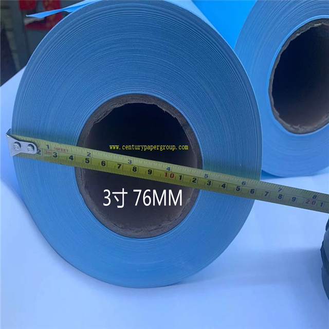 Variedad de tamaños de papel para plotter para copiadoras de ingeniería o impresoras de inyección de tinta