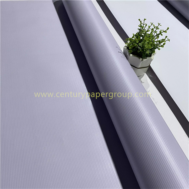 Rollo de pancarta de vinilo de alta calidad para pancartas flexibles