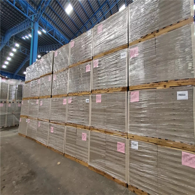 1000g 1200g tablero gris/tablero de viruta gris