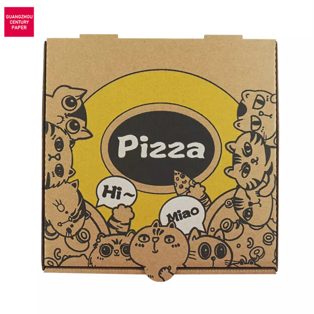 Hojas de cartón corrugado de color de alta resistencia para cajas de cartón