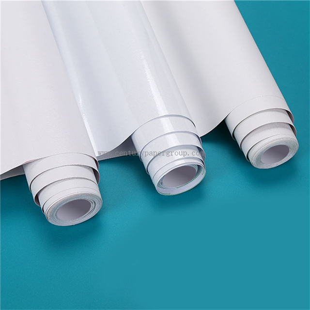 Vinilo Autoadhesivo para Publicidad Exterior PVC Publicidad Exterior