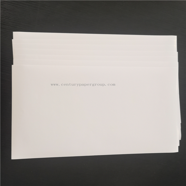 Fabricantes de Adhesivo semibrillante a base de agua de China