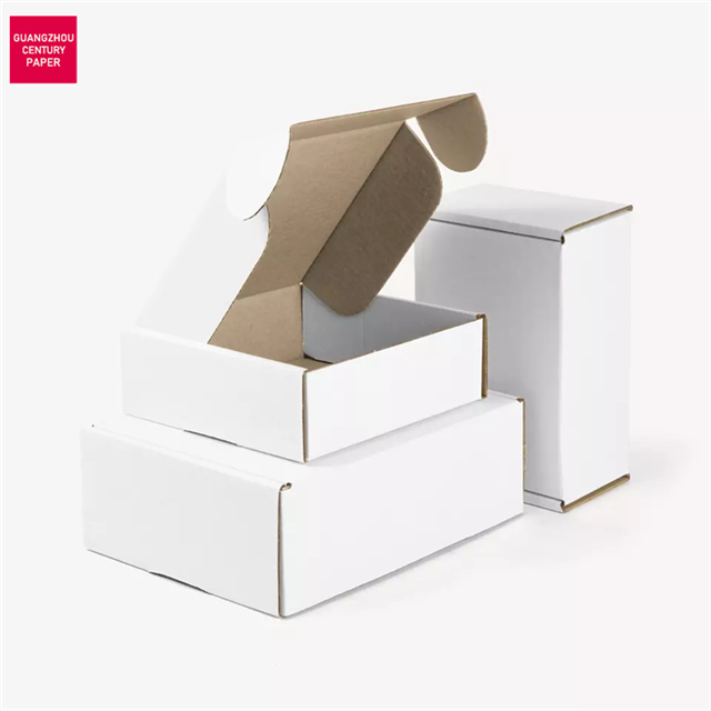 Venta al por mayor de papel corrugado de excelente calidad personalizado