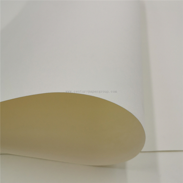 787*1092 70g/m2 Papel offset sin madera para revistas