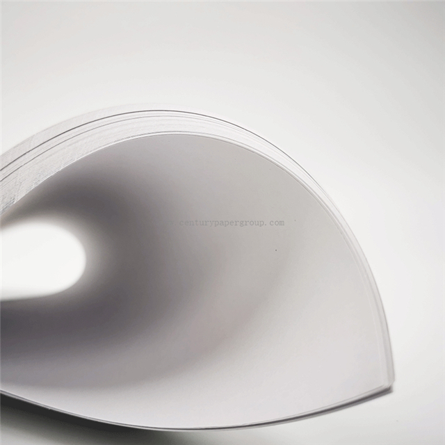 850*1168 60g/m2 Papel compensado sin madera para mapa