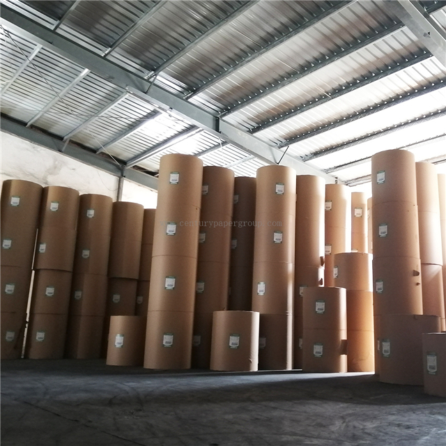 60/70/80GSM Papel Bond de calidad de papel de Indonesia para impresión