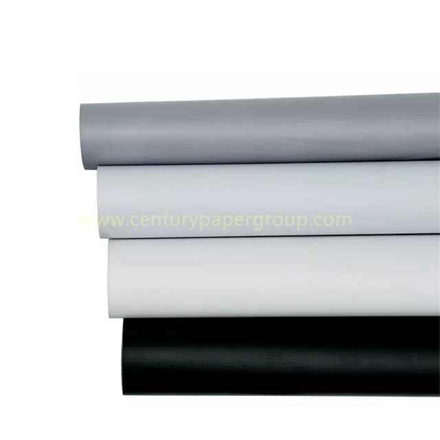 Material de pancarta de PVC de impresión digital