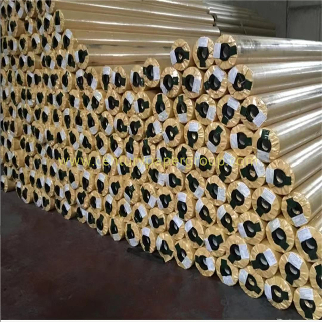 Rollo de medios flexibles de PVC/pancartas