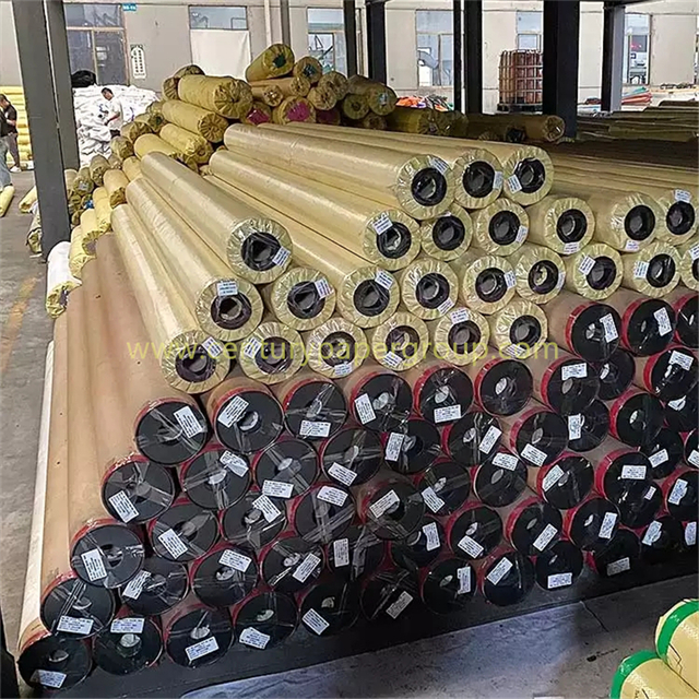 Rollos flexibles de alta calidad de 440 g Vinly Pvc Banner para impresión digital