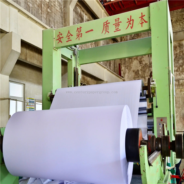 622*914 60g/m2 Papel offset sin madera para sobres